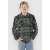 Rip Curl Fun Times Polar Fleece Kids Srajca deep cactus Cene