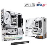 AsRock Matična ploča X870 Steel Legend WiFi | ePonuda.com