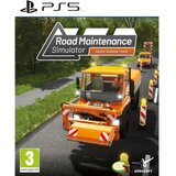 Sony Road Maintenance Simulator /PS5 | Eponuda.ba
