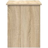  Skladišni kovčeg Hrast sonoma 80 x 40 x 50 cm Konstruirano drvo | shoptok.hr