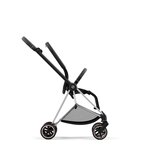 Cybex ram i sedalni deo za Mios 4.0., black chrome | Eponuda.ba