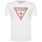 Guess muška logo majica Cene
