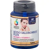 Hialuronska kislina plus - tablete - 60 tablet