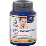 Tablete hijaluronske kiseline plus - 60 tablet