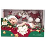 Olimp Sport Lutka beba 40cm u zimskoj odeći 911084 | ePonuda.com