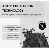 PARSA Beauty Men Styling Brush četka za kosu za muškarce 1 kom | shoptok.hr
