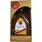 Destilerija Zarić Zarić Rakija Medena, Med i propolis, 0.7l Cene