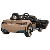 BMW I4, auto na akumulator, zlatni | shoptok.hr