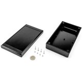 Supertronic PP038N-S univerzalno kućište 200 x 112 x 51 1 kom. | Eponuda.ba
