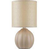 Brilliant stona lampa dune 1xE14/20W/230V bež Cene