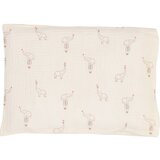 Bubaba by FreeON posteljina za kolijevku/košaru slonići | shoptok.hr