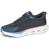 Skechers Nizke superge GLIDE-STEP VORTEX SLIP-INS Črna | Shoptok.si