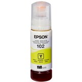 Epson Črnilo 102 (C13T03R440) (rumena), original | Shoptok.si