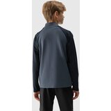 4f Boys' sports sweatshirt - gray | Eponuda.ba