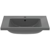 Ideal Standard Sivi keramički umivaonik 61x51 cm i.Life B – | shoptok.hr