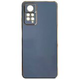 Xiaomi Silikonska maska case Redmi Note 12 Pro 4G Plava Cijene