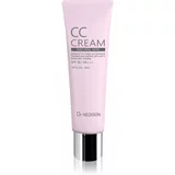 Dr. HEDISON CC Cream SPF 38 PA+++ zaščitna krema za obraz 50 ml