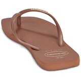 Havaianas Japonke SQUARE LOGO POP UP Kostanjeva | Shoptok.si