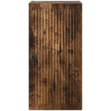  Kupaonski zidni ormarić EDE Dimljeni hrast 30 x 31 x 59 cm | shoptok.hr