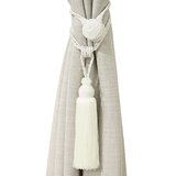 DEKOR DOM Magnet / kićanka za zavesu 14074/1002 - ivory Cene