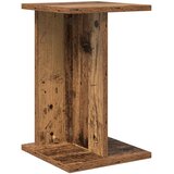  Stalak za biljke 2 pcs Staro drvo 25 x 25,5 x 40,5 cm | shoptok.hr