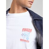 Billabong Majica 'LUNCH BREAK' bela | Shoptok.si