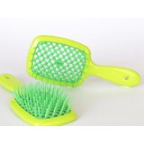 Janeke Superbrush Small majhna ravna krtača za lase 17,5 x 7 x 3 cm 1 kos | Shoptok.si