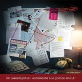  Detektivska igra - Murder of a Marine Biologist - Cryptic Killers T4 | shoptok.hr