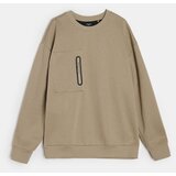Sinsay Crewneck majica | shoptok.hr