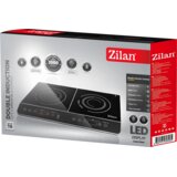 Zilan Indukcijsko kuhalo, 3500 W - ZLN8088 | shoptok.hr