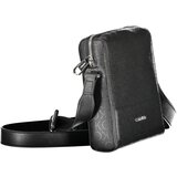 Calvin Klein BLACK MEN&#39;S SHOULDER BAG | Shoptok.si