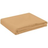  Tkanina za stol 5 kom. Kružni Bež Ø 140 cm Poliester | shoptok.hr