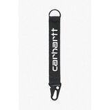 Carhartt WIP Jaden Obesek za kljuce black / white Cene
