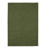 Kave Home Zelena notranja in zunanja preproga iz recikliranih vlaken 160x230 cm Despas – | Shoptok.si