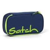 Satch by Ergobag ergobag satch – toxic yellow | Shoptok.si