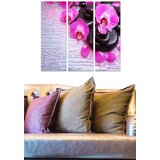 Wallity Set slika MDF304343312, 3 dijela | Eponuda.ba