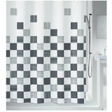 Spirella Zavesa za tuš 180x200 cm Part – | Shoptok.si