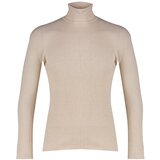 Trendyol Muška dolčevita Knitwear | shoptok.hr