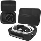 INF Trda torbica za shranjevanje, združljiva z Meta Oculus Quest 3 Black, (21275965) Cene