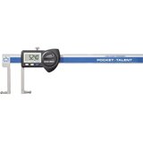 Helios Preisser DIGI-MET® univerzalno pomično mjerilo IP 67 "Pocket-Talent" 1226932 mjerno područje 150 mm Cijene