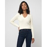 Polo Ralph Lauren MEREN LONG SLEEVE PULLOVER Bež | shoptok.hr