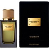 Dolce & Gabbana Velvet Tender Oud Eau de Parfum parfumska voda uniseks 100 ml | Shoptok.si