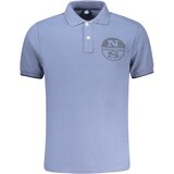 North Sails MEN&#39;S SHORT SLEEVE POLO BLUE | shoptok.hr