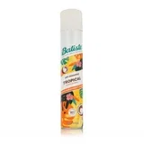 tropical suhi šampon s egzotičnim mirisom kokosa 200 ml
