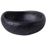 INF Elegantna posoda za hrano in vodo za plazilce - naraven videz Black, (5000125338) | Shoptok.si