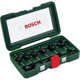 Bosch 12-delni set TC glodala (2607019466) | ePonuda.com