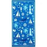 Edoti Beach towel