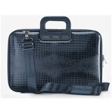 Bombata Torba Shiny Cocco 13" Dark Blue Cene