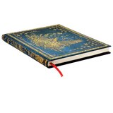  NOTES 17,5X23 CM-ULTRA CRTE 72 L S GUMICOM LES PAPILLONS PAPERBLANKS PB1532-2 | Shoptok.si