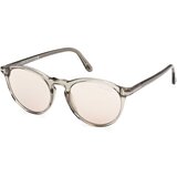 Tom Ford Muške Sunčane naočale FT0904/S Beige | shoptok.hr